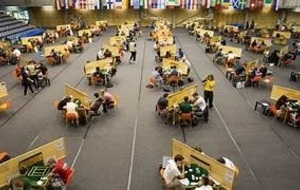 Rappel des dates des compétitions de janvier 2026