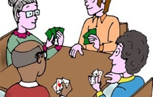 TOURNOI DE PARRAINAGE