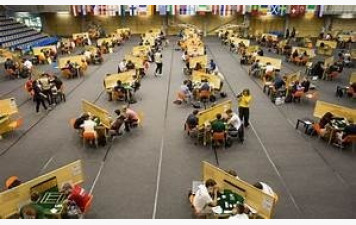 Rappel des dates des compétitions de janvier 2026