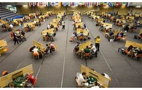 Rappel des dates des compétitions de janvier 2026