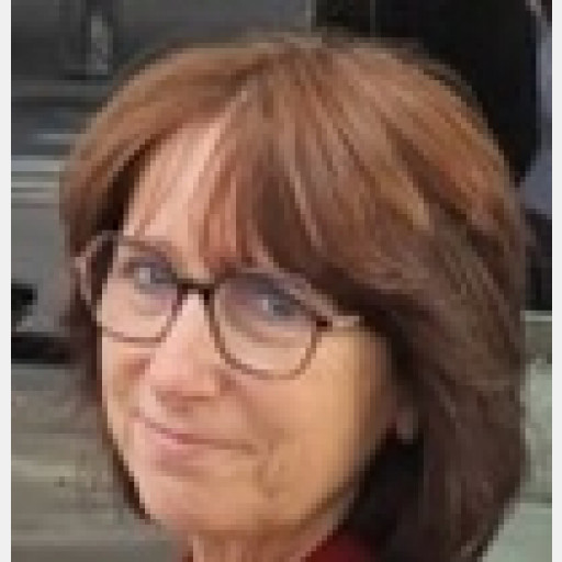 Michèle Rouanet Labe